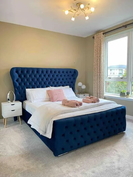 Image 6 of The Naburn – 3 Bed House with Free Parking & Close to City Centre