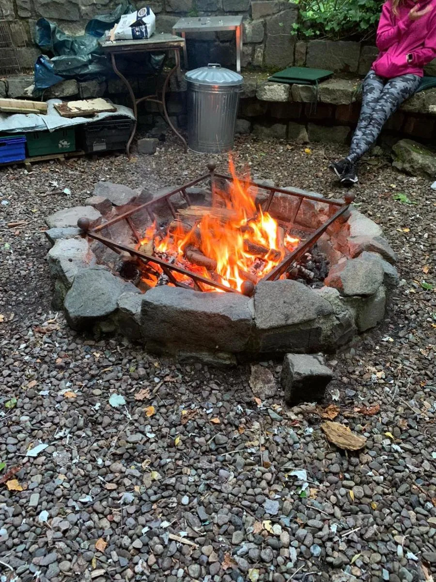 Image 4 of The West Highland Way Pitches