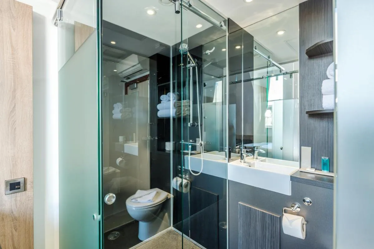Image 1 of The Z Hotel Glasgow