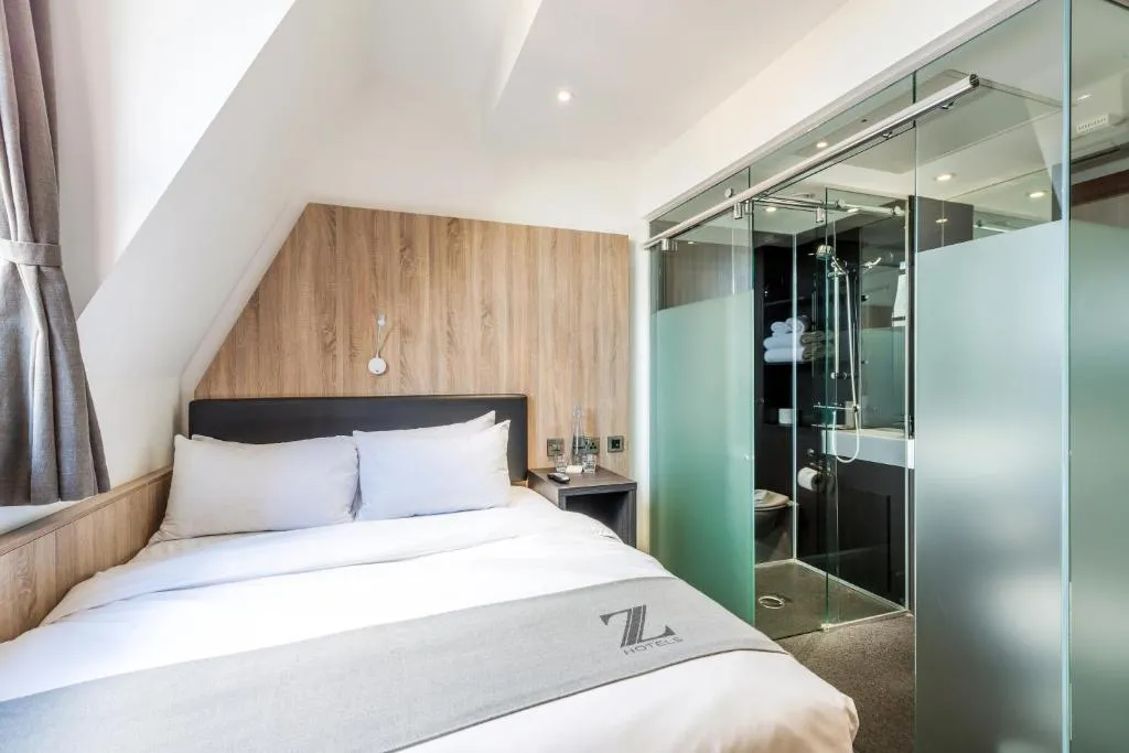 Image of The Z Hotel Glasgow