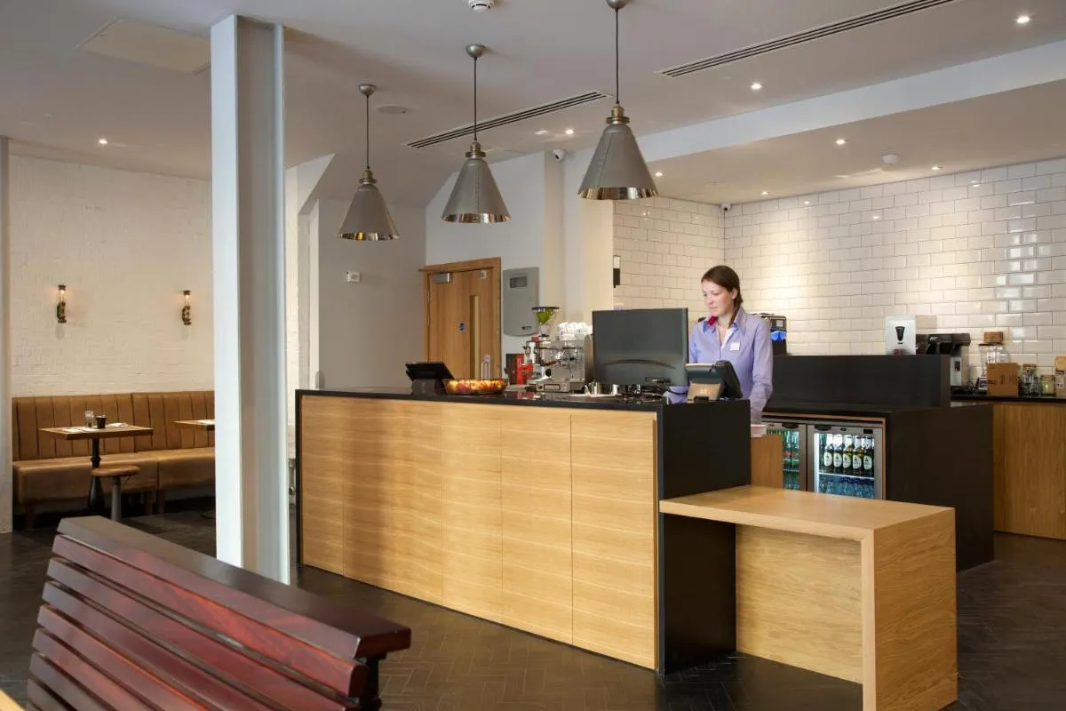 Image 6 of The Z Hotel Glasgow