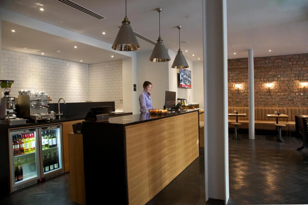 Image 2 of The Z Hotel Glasgow