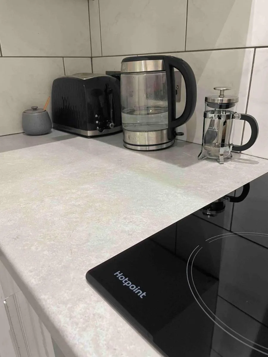 Image 4 of Top Floor West End Apartment – Partick, Glasgow