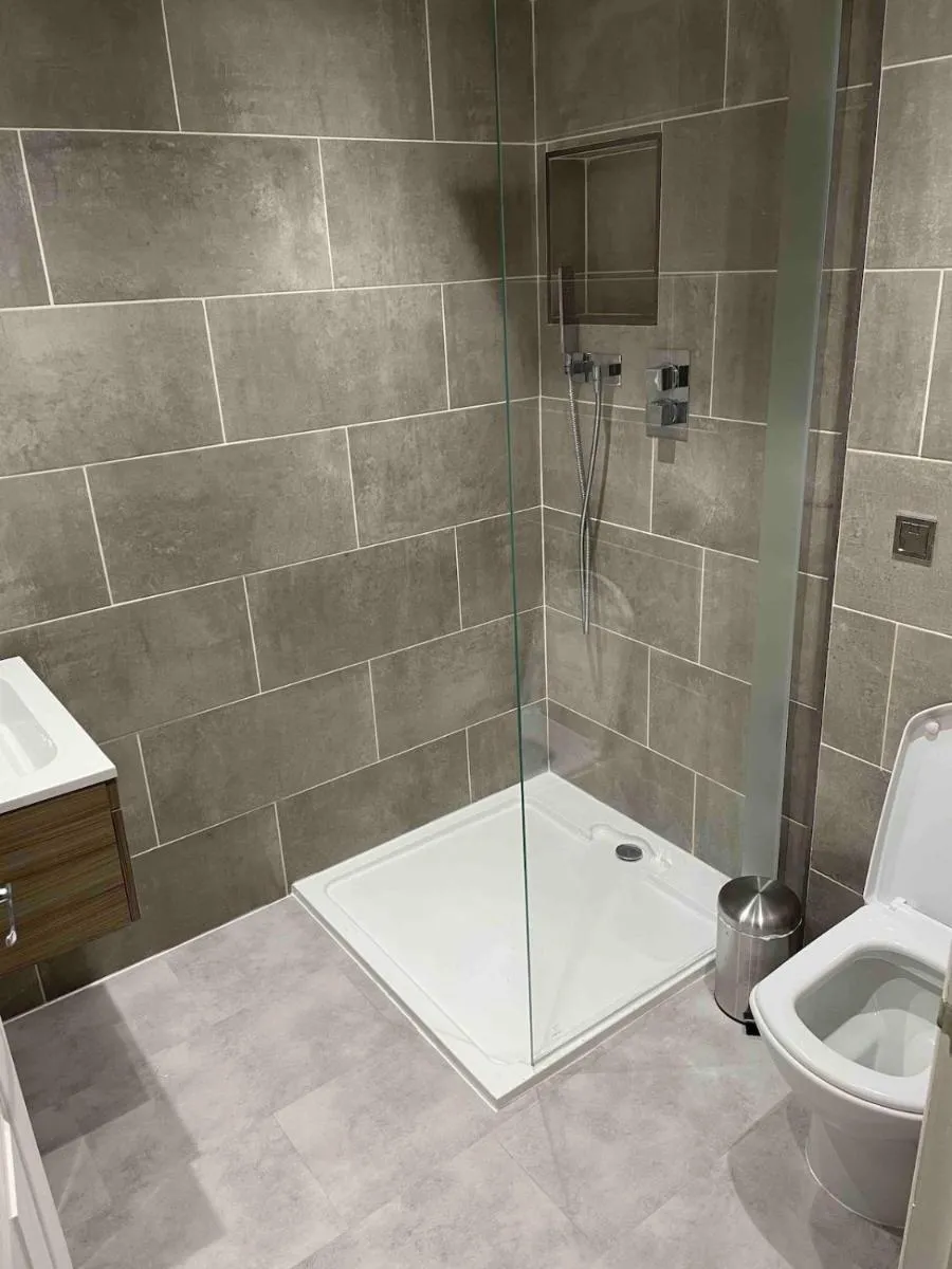 Image 6 of Top Floor West End Apartment – Partick, Glasgow