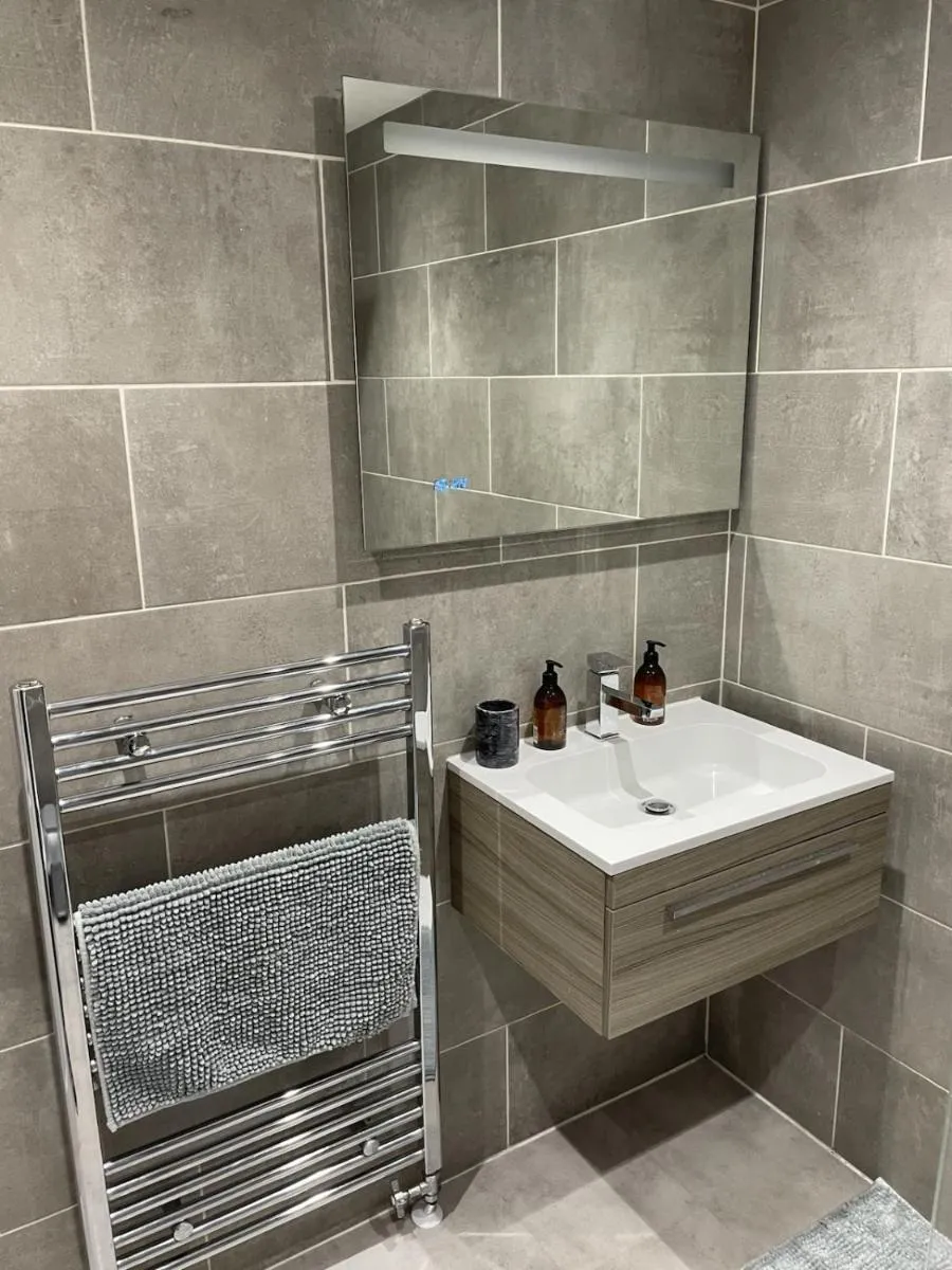 Image 2 of Top Floor West End Apartment – Partick, Glasgow