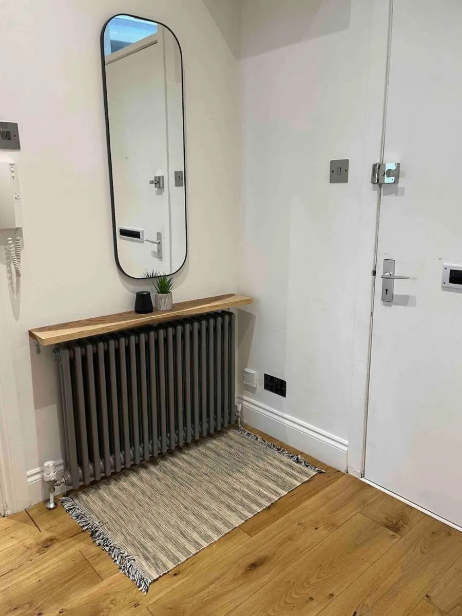 Image 5 of Top Floor West End Apartment – Partick, Glasgow