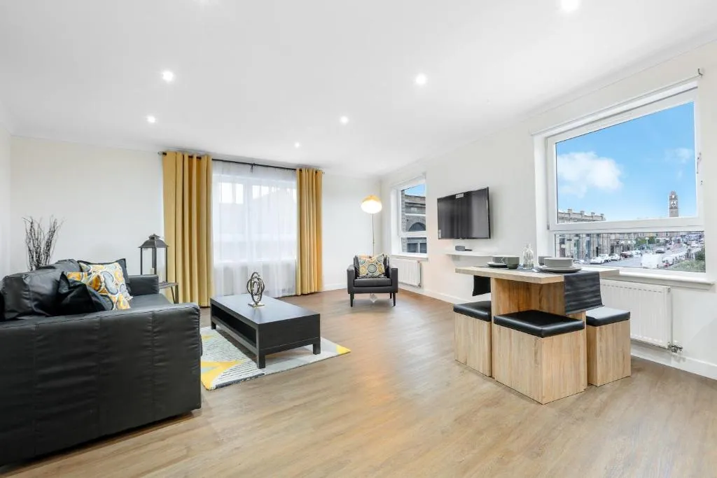 Image of Vkm Apartments