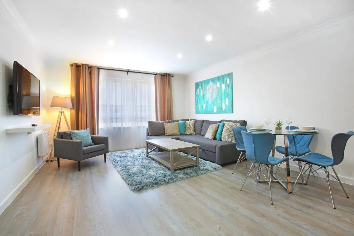 Image 4 of Vkm Apartments