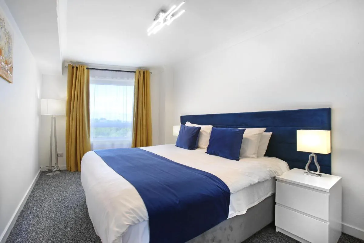 Image 6 of Vkm Apartments