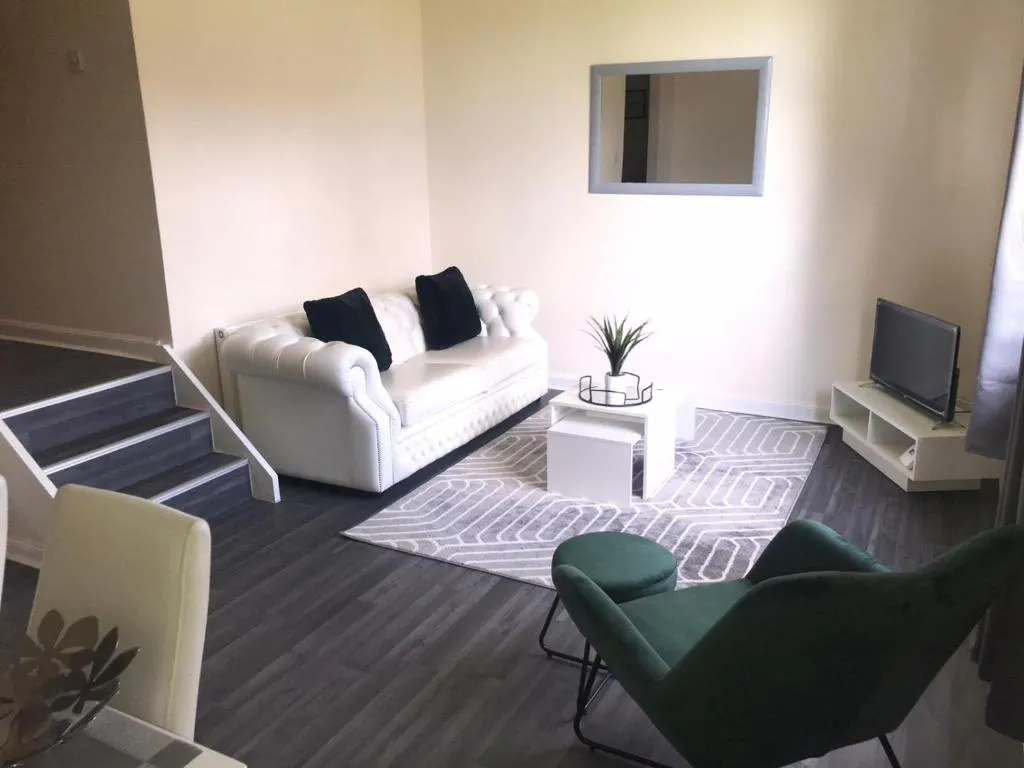 Image of Vogue Apartments
