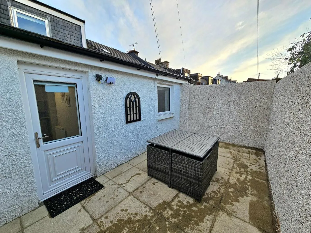 Image 5 of Warm & Cosy Home in Glasgow