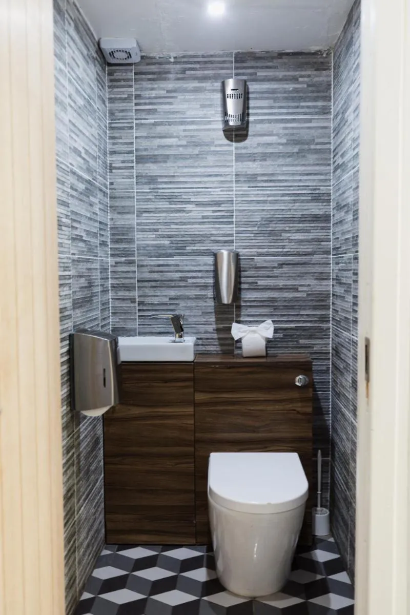 Image 3 of Westend SECC & Hydro – Two Bed Apt by City Living Scotland