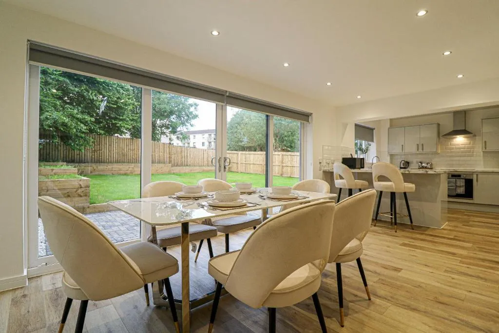 Image of Wyndford Riverside House