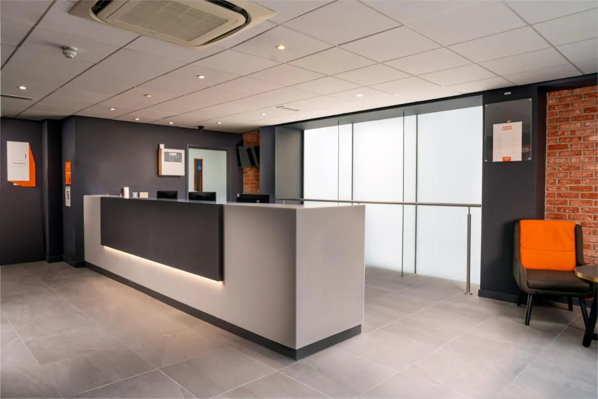 Image 1 of easyHotel Glasgow City