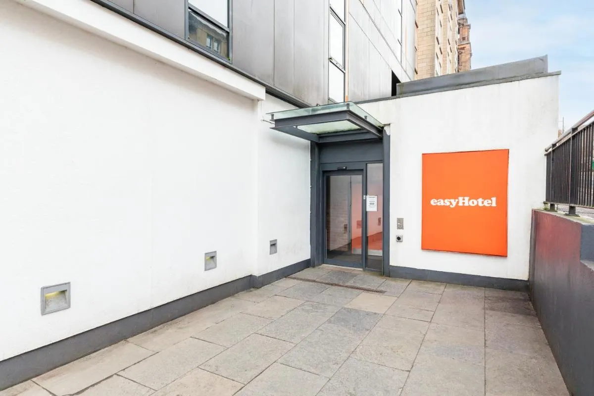 Image 5 of easyHotel Glasgow City
