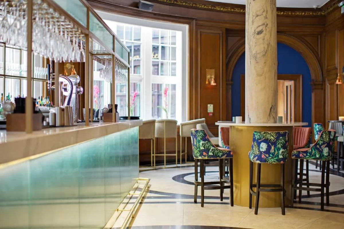 Image 2 of voco Grand Central Glasgow by IHG