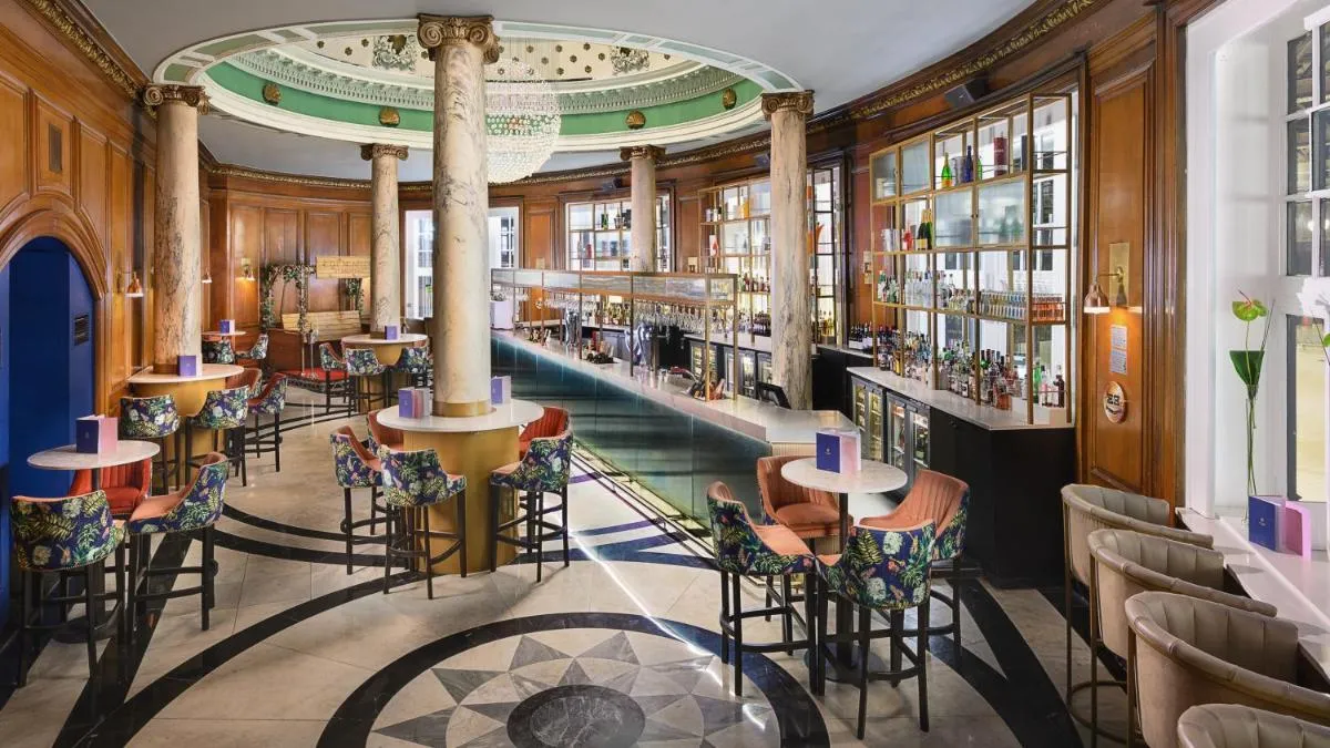 Image 4 of voco Grand Central Glasgow by IHG