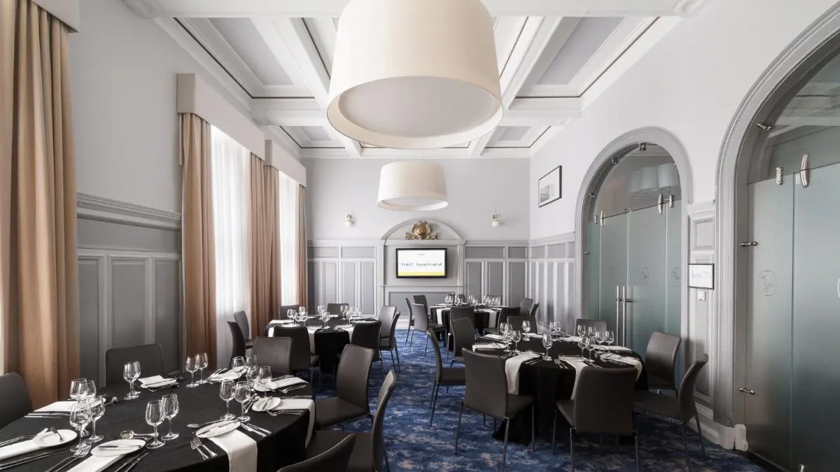 Image 5 of voco Grand Central Glasgow by IHG