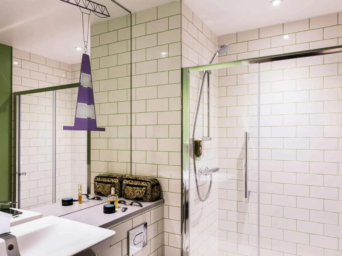Image 2 of ibis Styles Glasgow Centre George Square