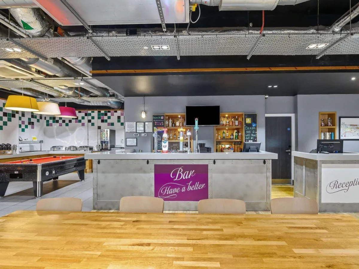 Image 5 of ibis Styles Glasgow Centre George Square