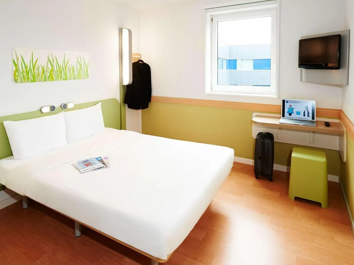 Image 4 of ibis budget Glasgow