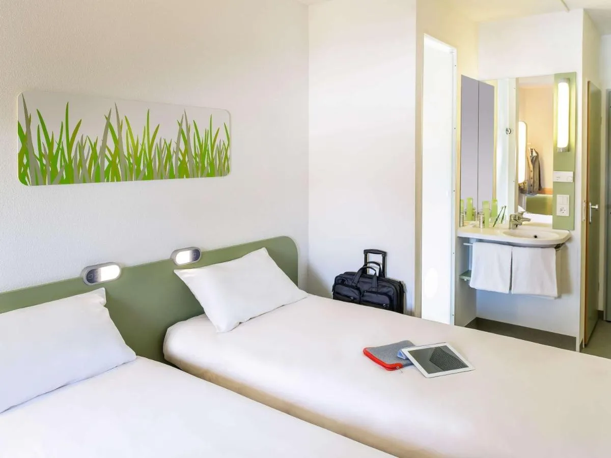 Image 1 of ibis budget Glasgow