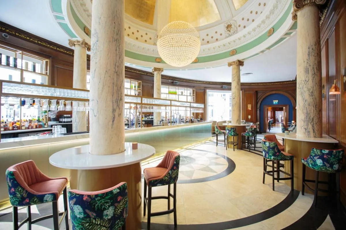Image 4 of voco Grand Central Glasgow, an IHG Hotel