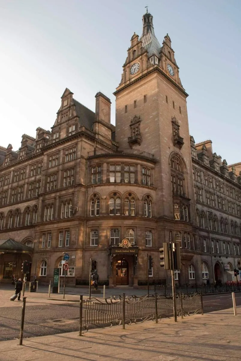 Image 3 of voco Grand Central Glasgow, an IHG Hotel