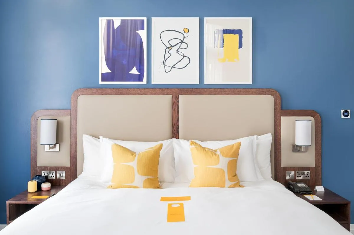 Image 1 of voco Grand Central Glasgow, an IHG Hotel