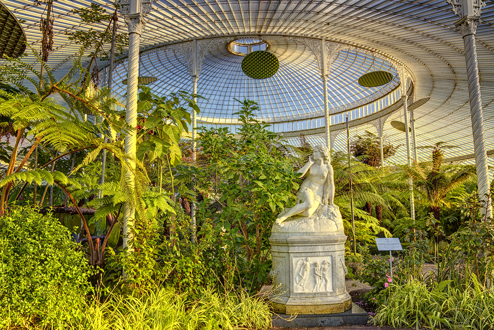 Glasgow Botanic Gardens