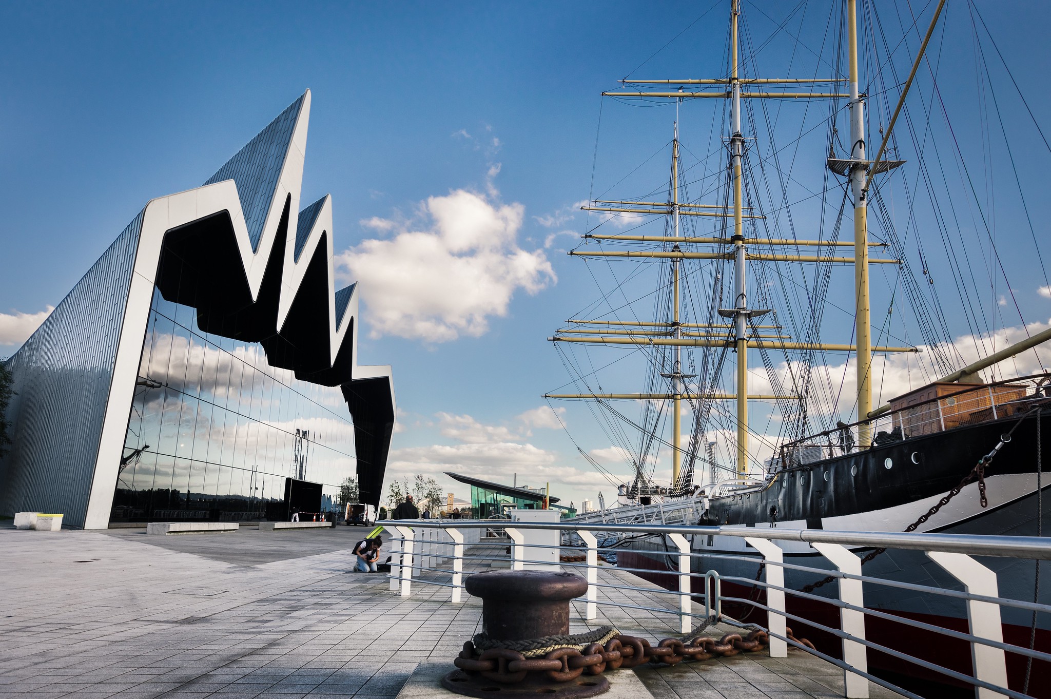 Riverside Museum