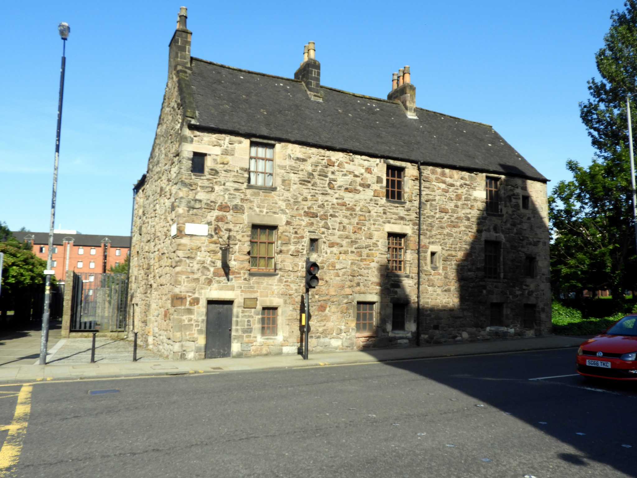 Provand’s Lordship