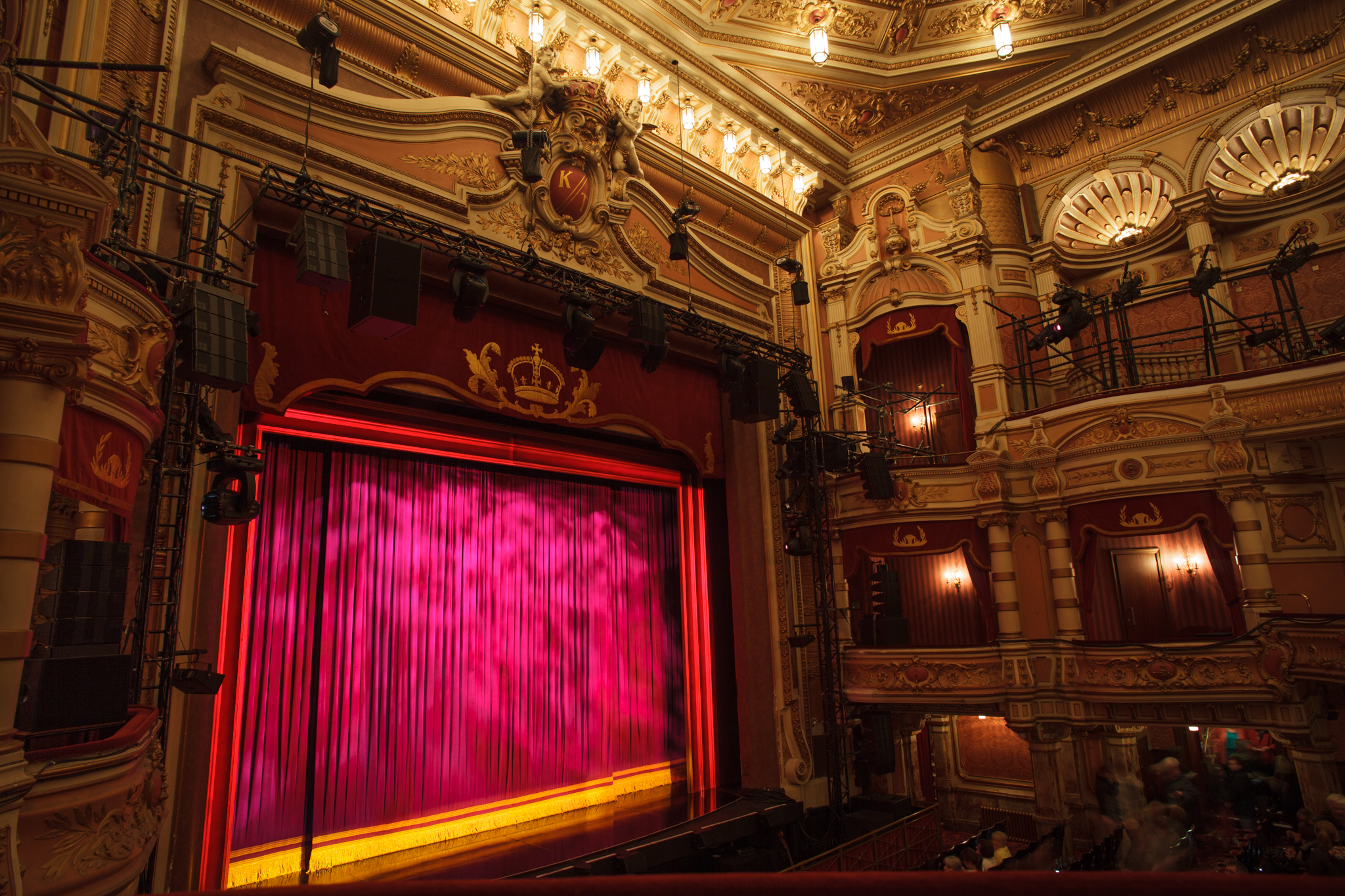 King’s Theatre