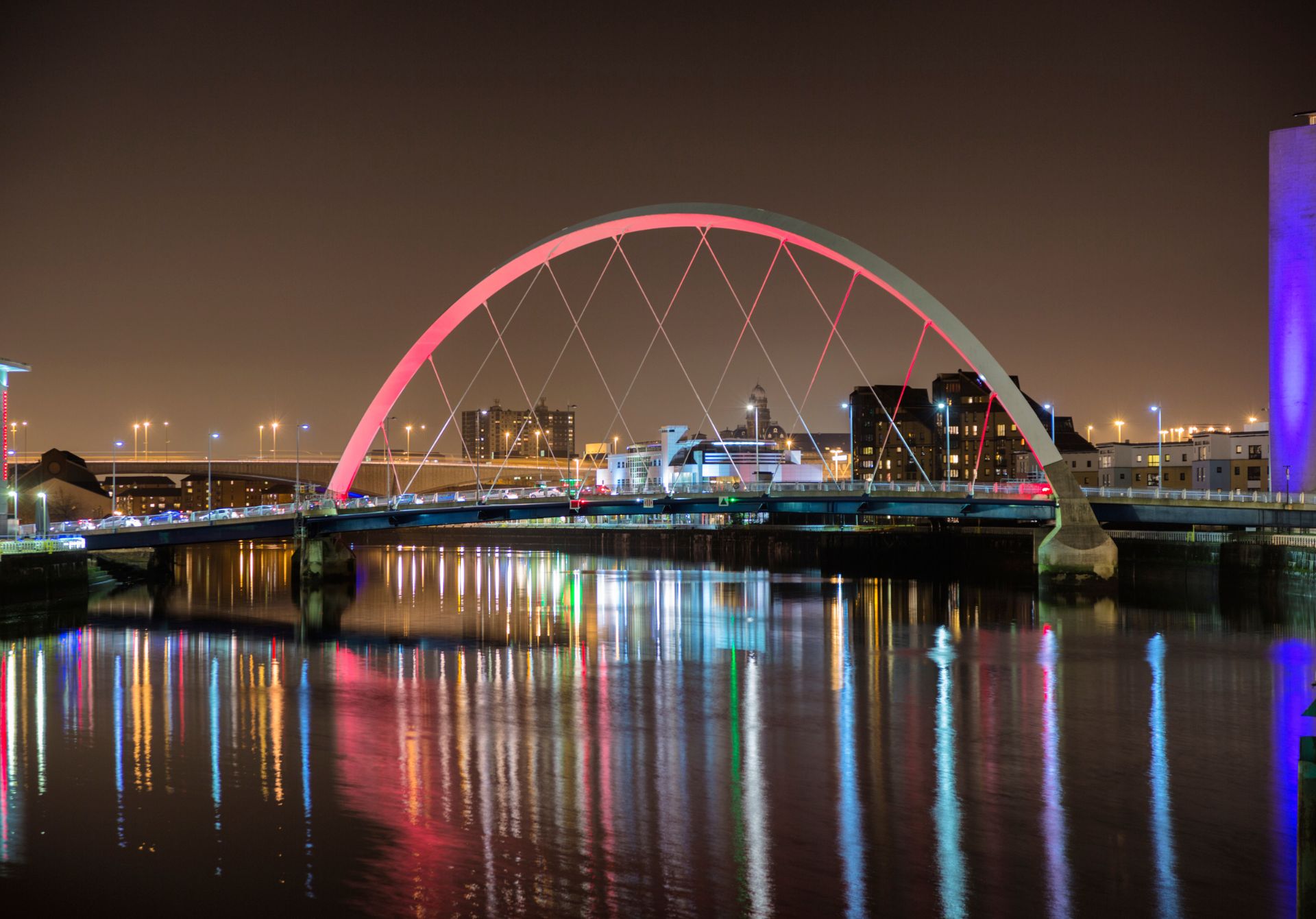10 Luxury Hotels in Glasgow