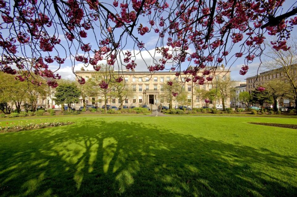 Kimpton Blythswood Square Hotel & Spa, an IHG Hotel